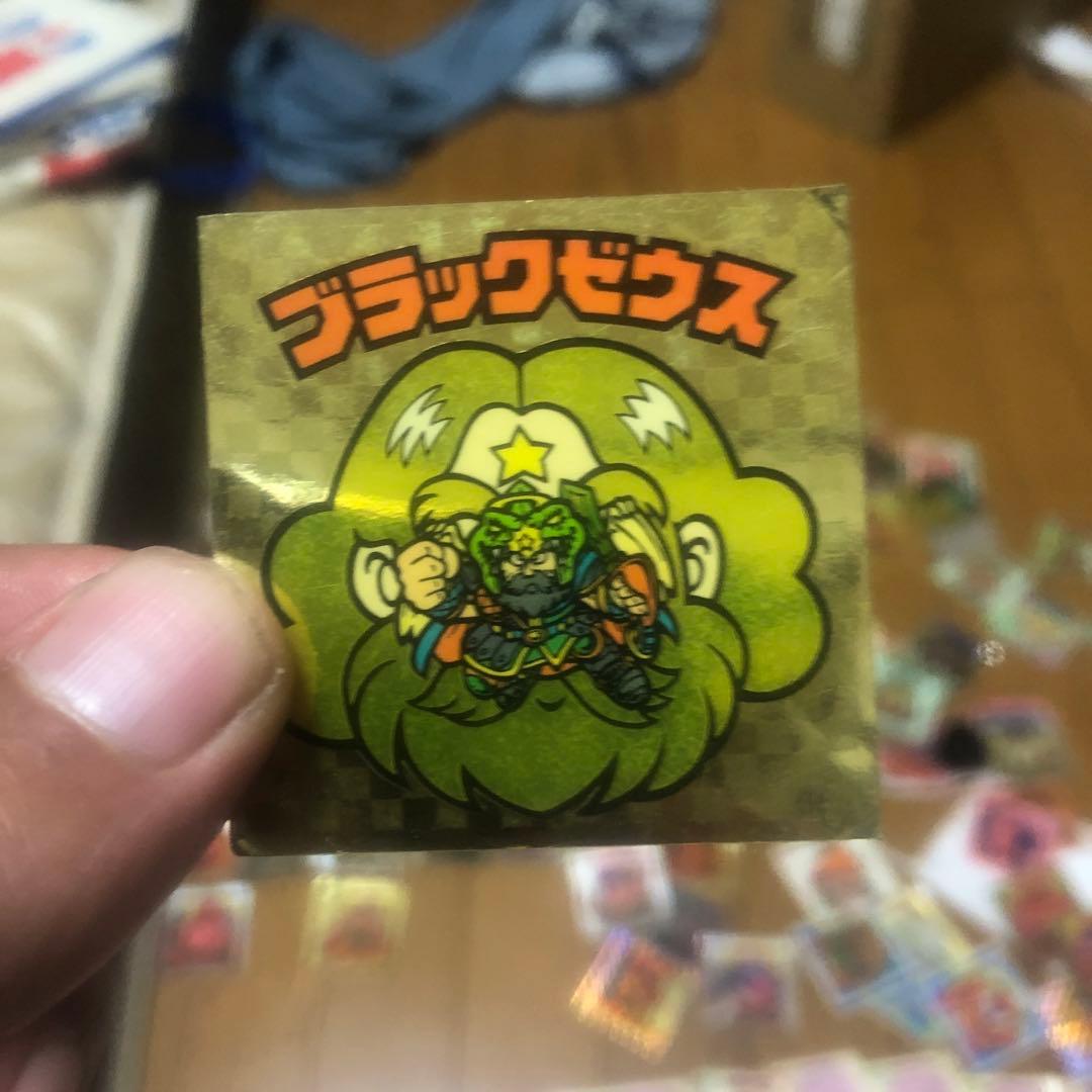 ブラックゼウス