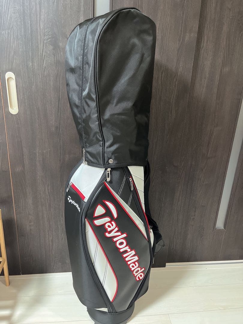 Taylor Made TD271 トゥルーライト