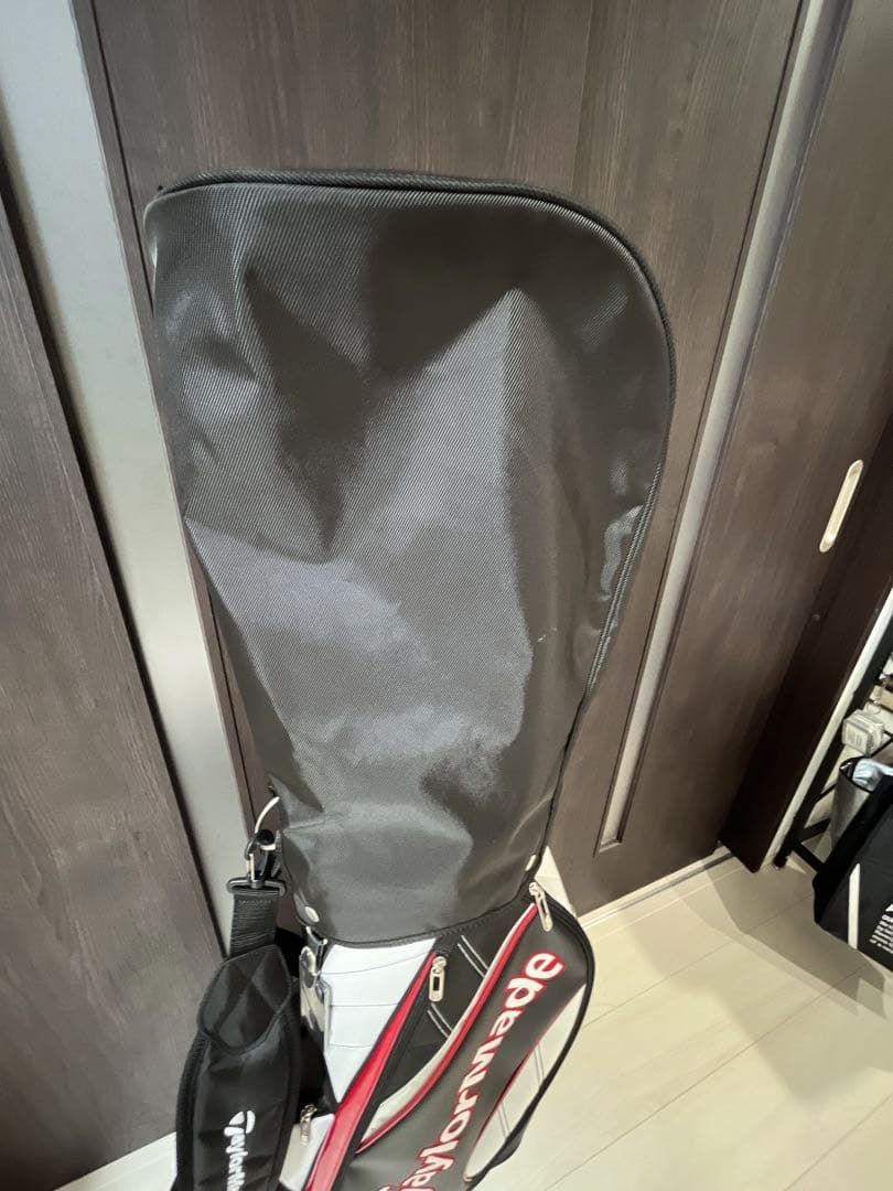 Taylor Made TD271 トゥルーライト