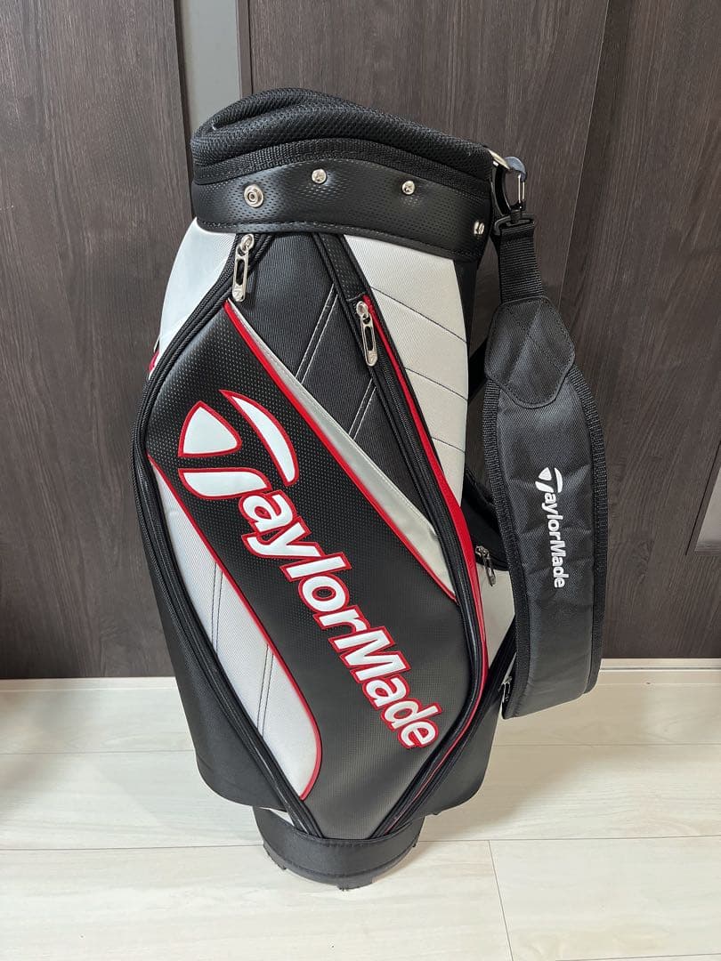 Taylor Made TD271 トゥルーライト