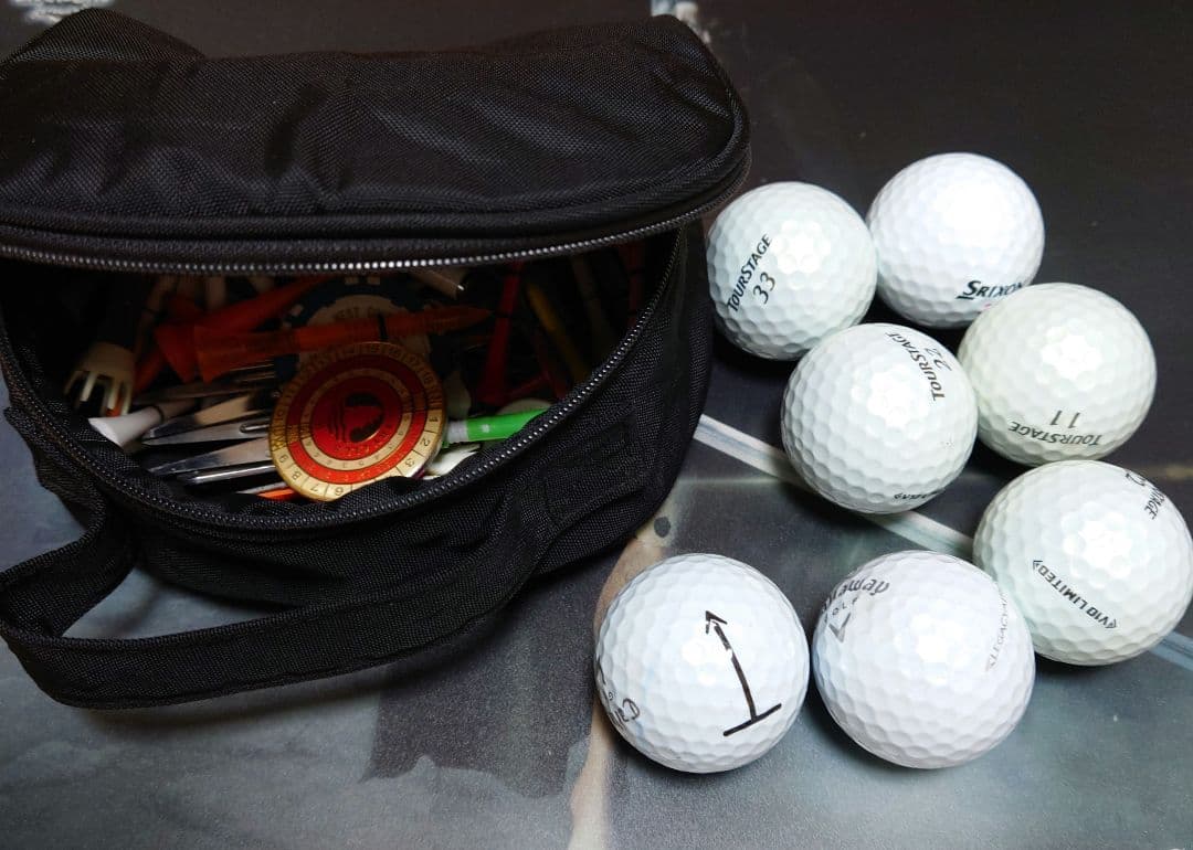 ゴルフクラブセット　右利き用　ping400 　ホンマberes