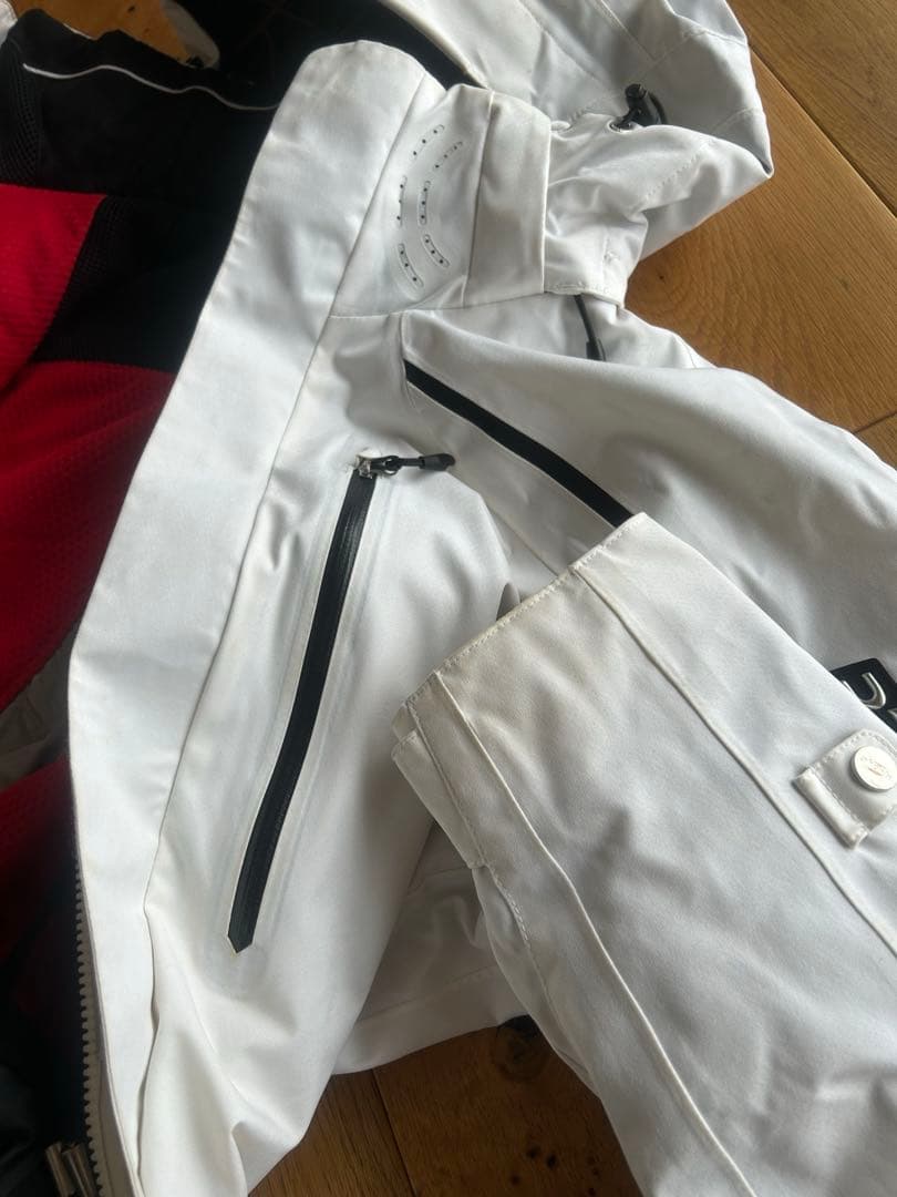 フェニックス　スキーウェアセット サイズL