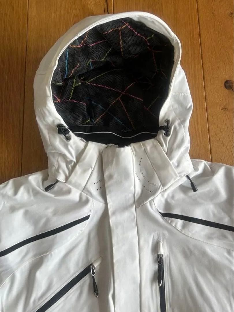 フェニックス　スキーウェアセット サイズL