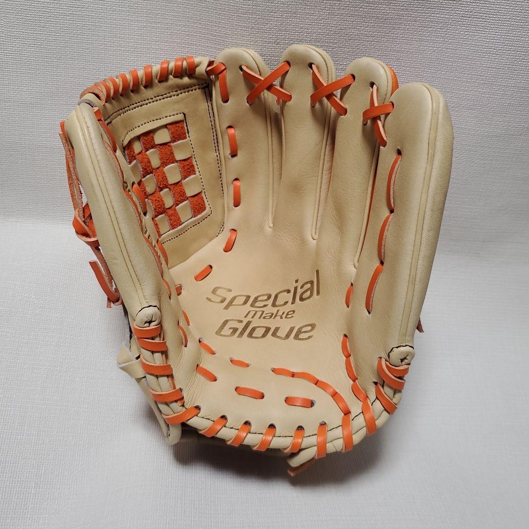 SSK 軟式グローブ