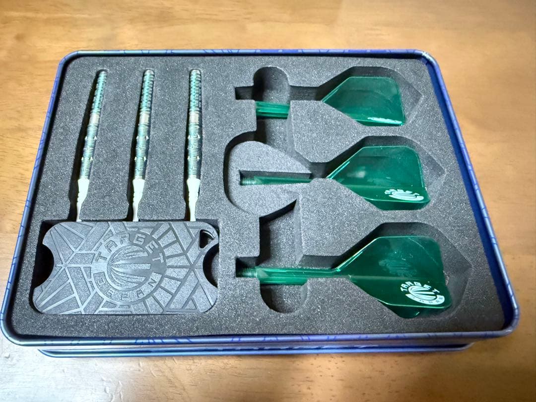 【ターゲット】ザ ミラクル G7 鈴木未来モデル 定価18,480円