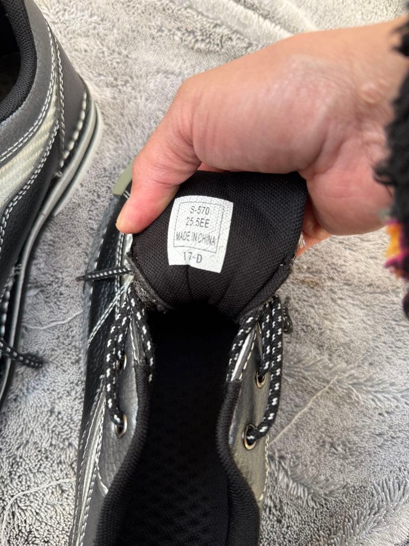 【送料込に変更】ABS Generation MRGボウリングボール、シューズ