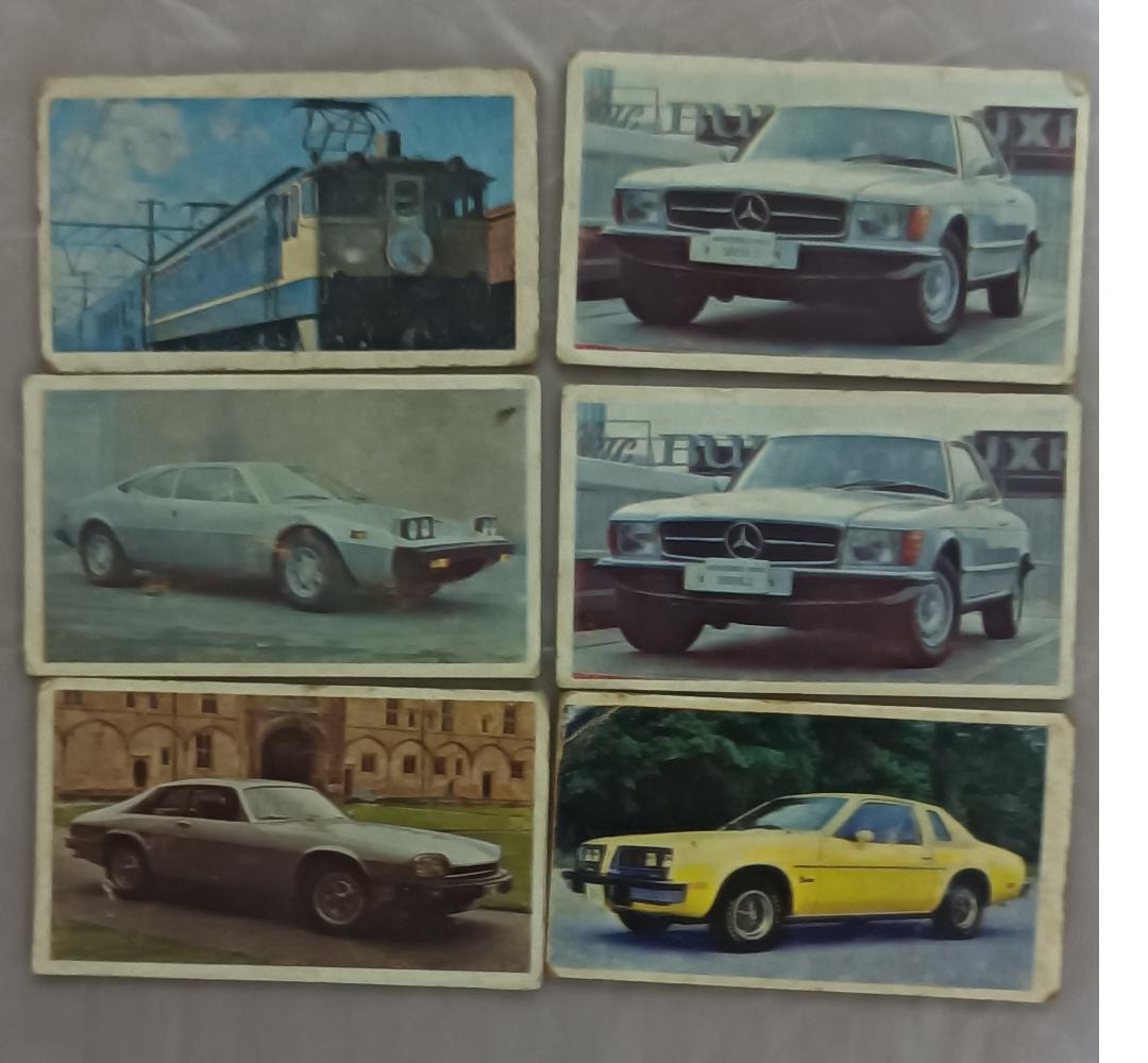 昭和　メンコ　298枚(重複有)　昭和レトロ menko