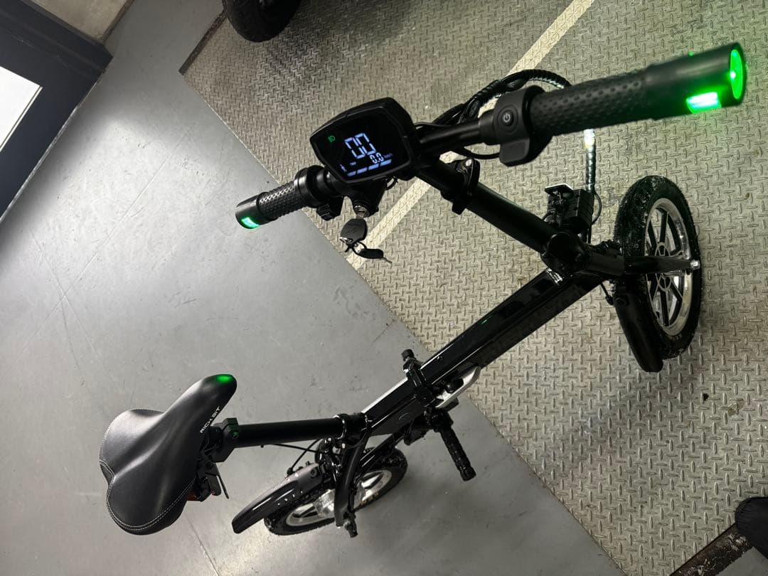 mostop8さん専用 RICHBIT CITY リッチビット シティ 展示品