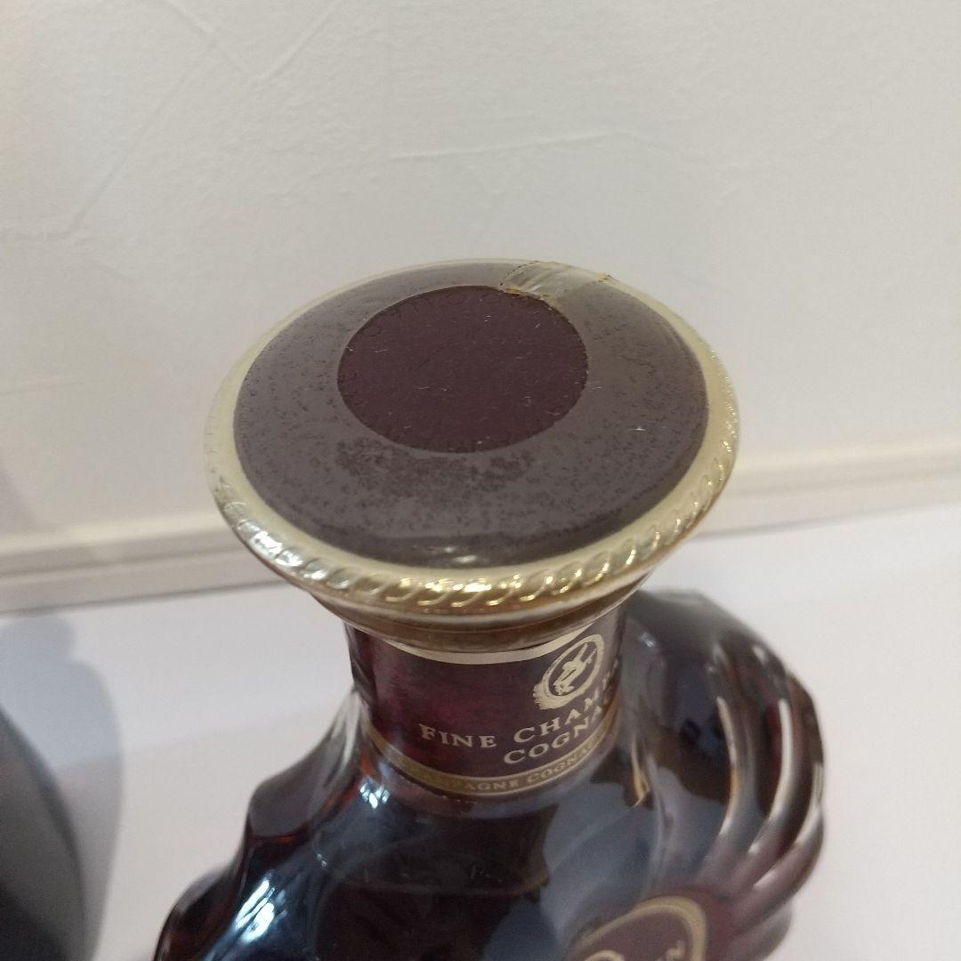 古酒のセット うるま & レミーマルタン XO Special