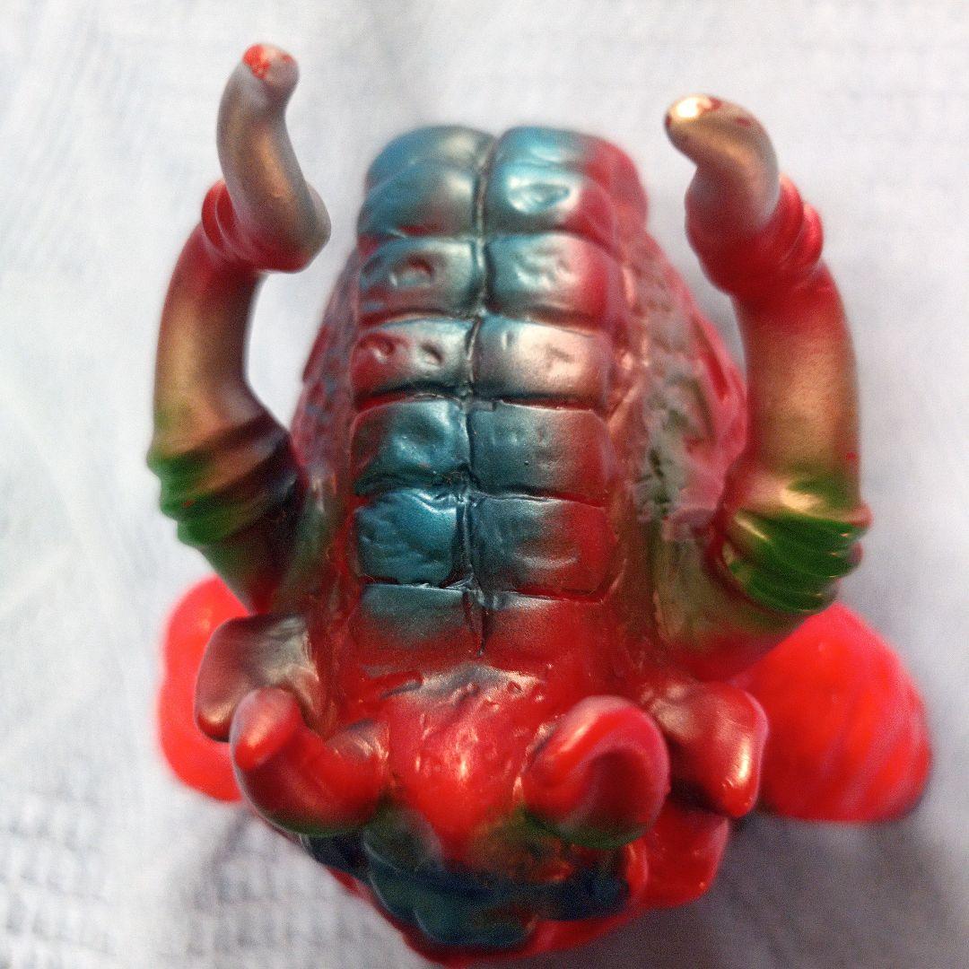 ★ミクラス★ブルマァク再販★ソフビ人形★体長23cm