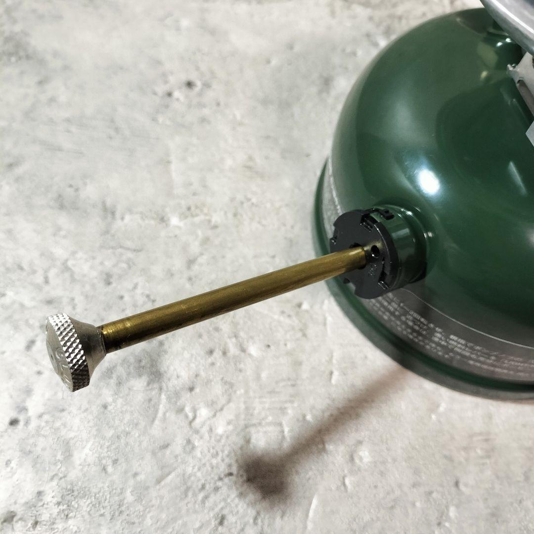 コールマンColeman スポーツスターⅡ 508A シングルバーナー