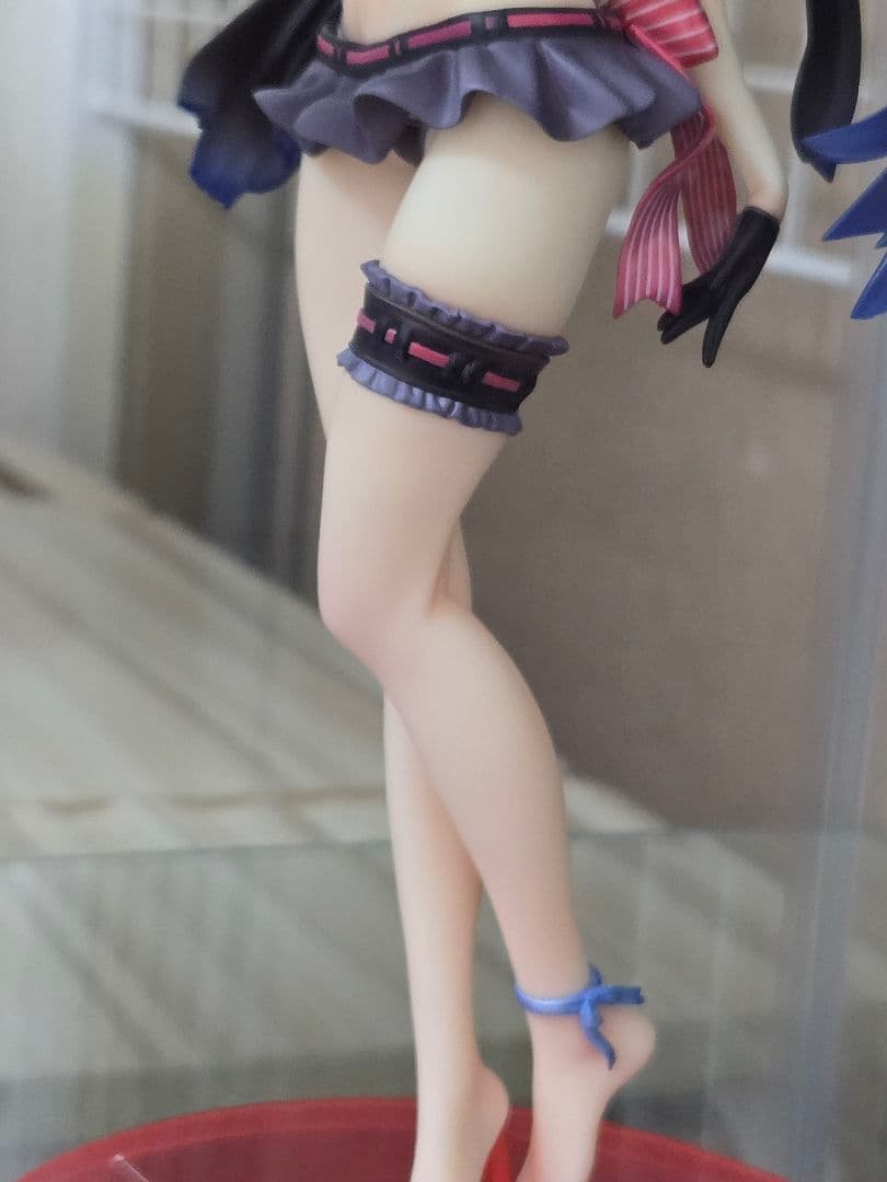 アネット PSO2es フィギュア summer vacation