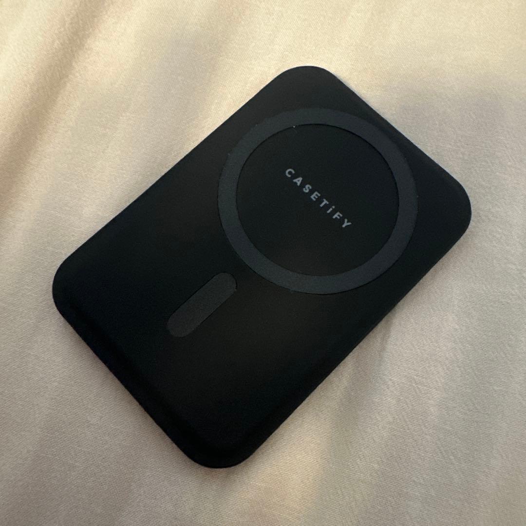 ちいかわ CASETiFY ホルダースタンド うさぎ