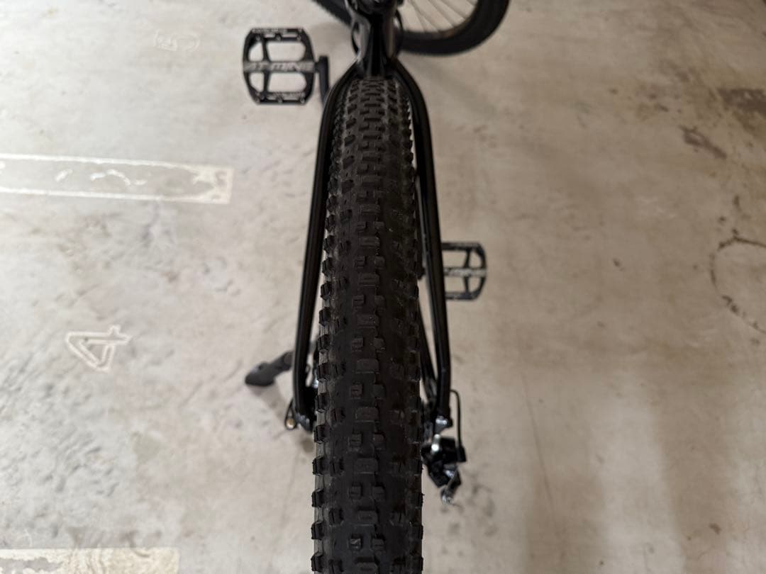 ROCKYMOUNTAIN マウンテンバイク fusion10 Sサイズ　自転車