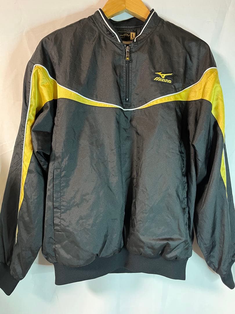 MIZUNO ミズノ　メジャークオリティー　ジャケット　パンツ　上下セット