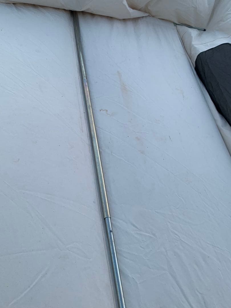 カーカムス　スプリングバー　クラシックジャック100