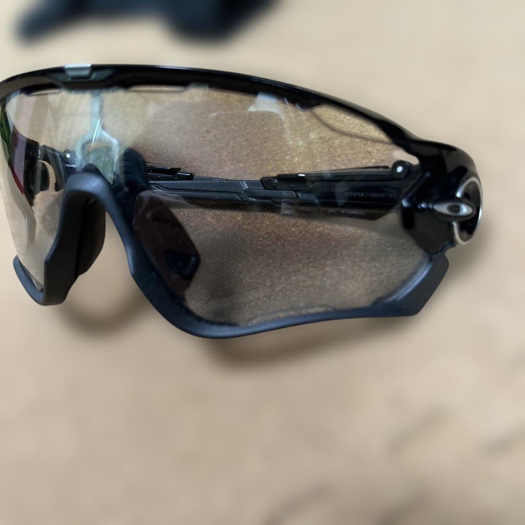 オークリー　ジョウブレーカー