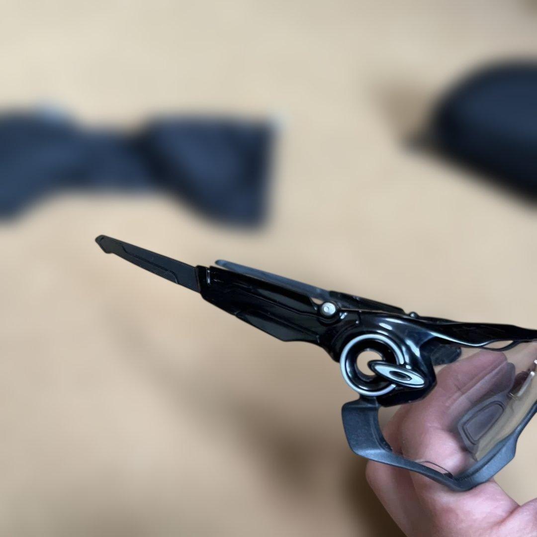 オークリー　ジョウブレーカー