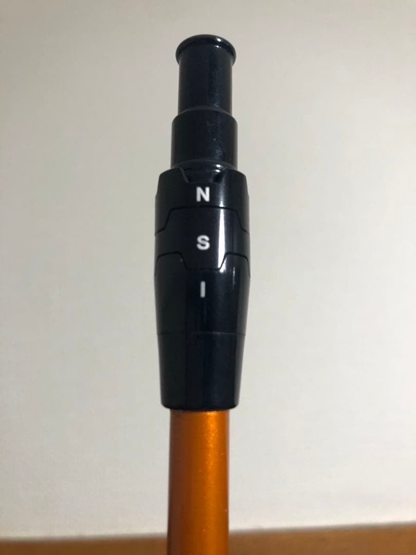 ツアーad di 6s キャロウェイドライバー用シャフト