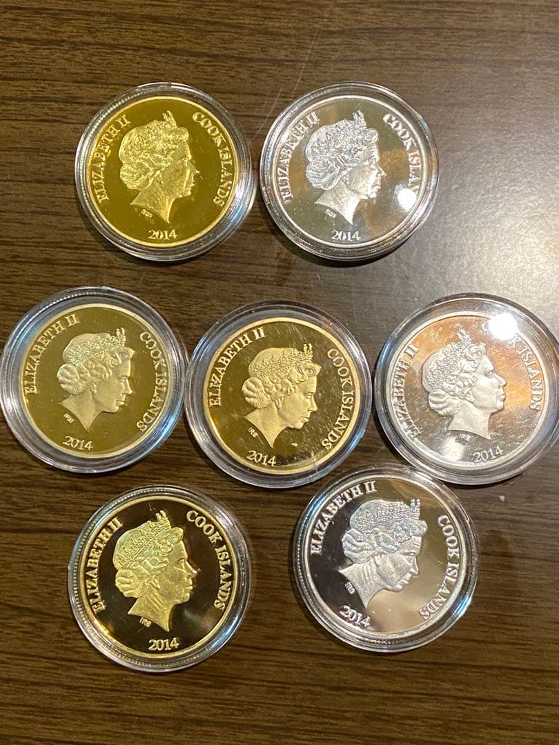 2014年　hello kitty 40周年記念