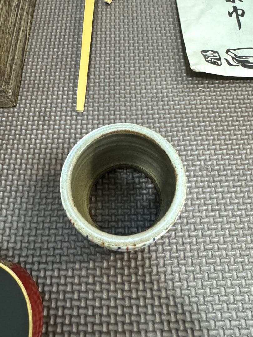 茶道具セット　桐箱　茶道　茶碗　長期保管品