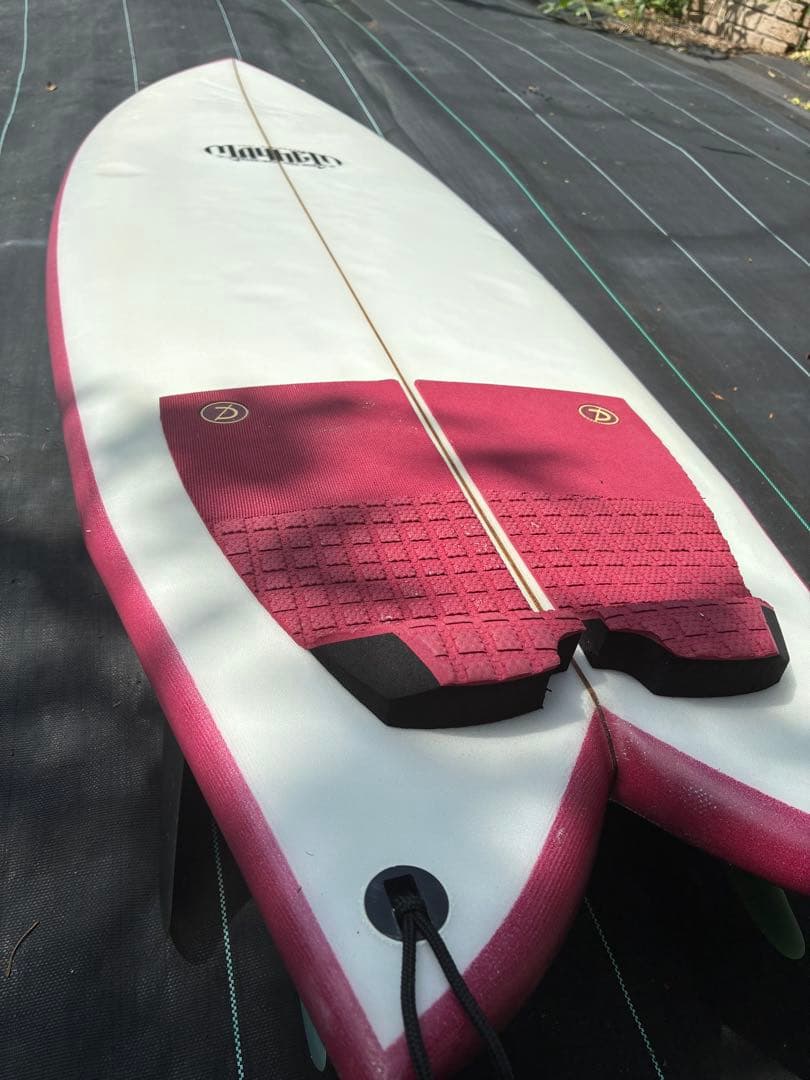 【定価14万】メイヘムRNF RETRO 5.5 lost RNFレトロ　30L