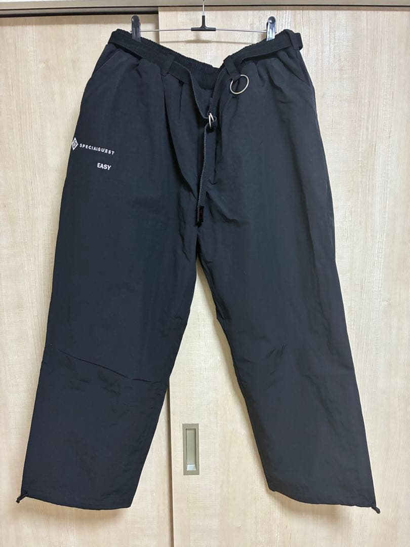 Special Guest スノーボードウエア　easy work PANTS