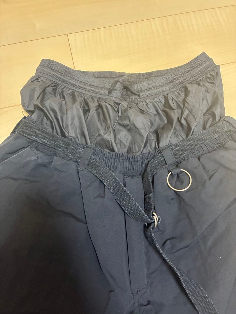 Special Guest スノーボードウエア　easy work PANTS