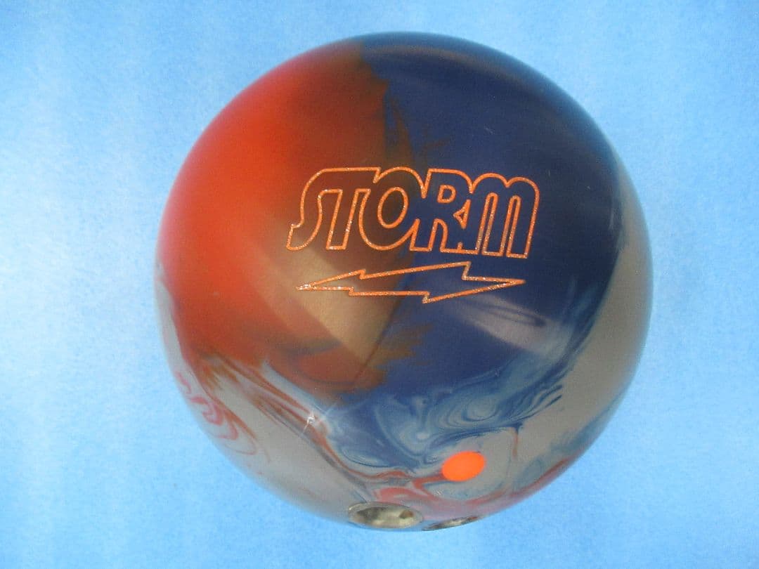 ABSOLUTE　POWER　ボウリングボール　ボーリング