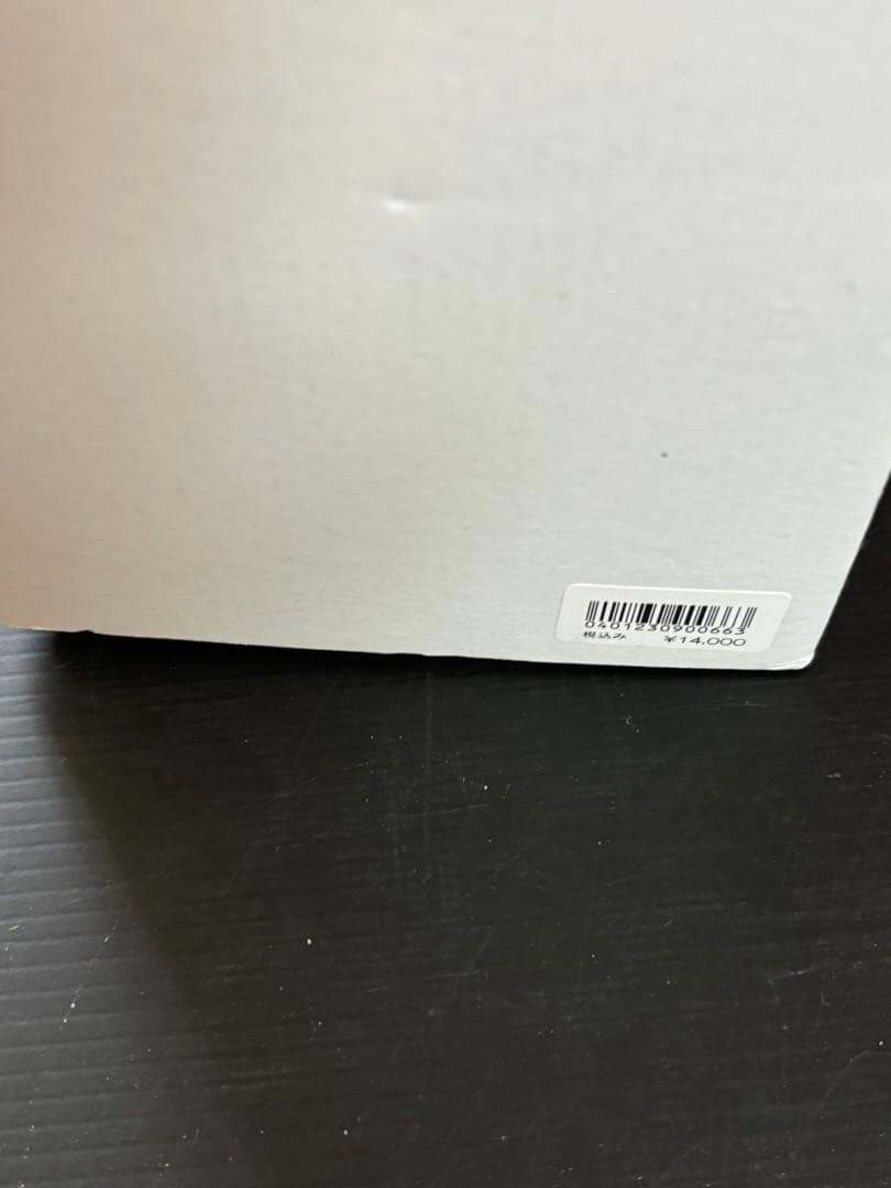 超激レア❣️未使用保管❣️ダッフィー30周年記念 木箱入りぬいぐるみ 元箱あり