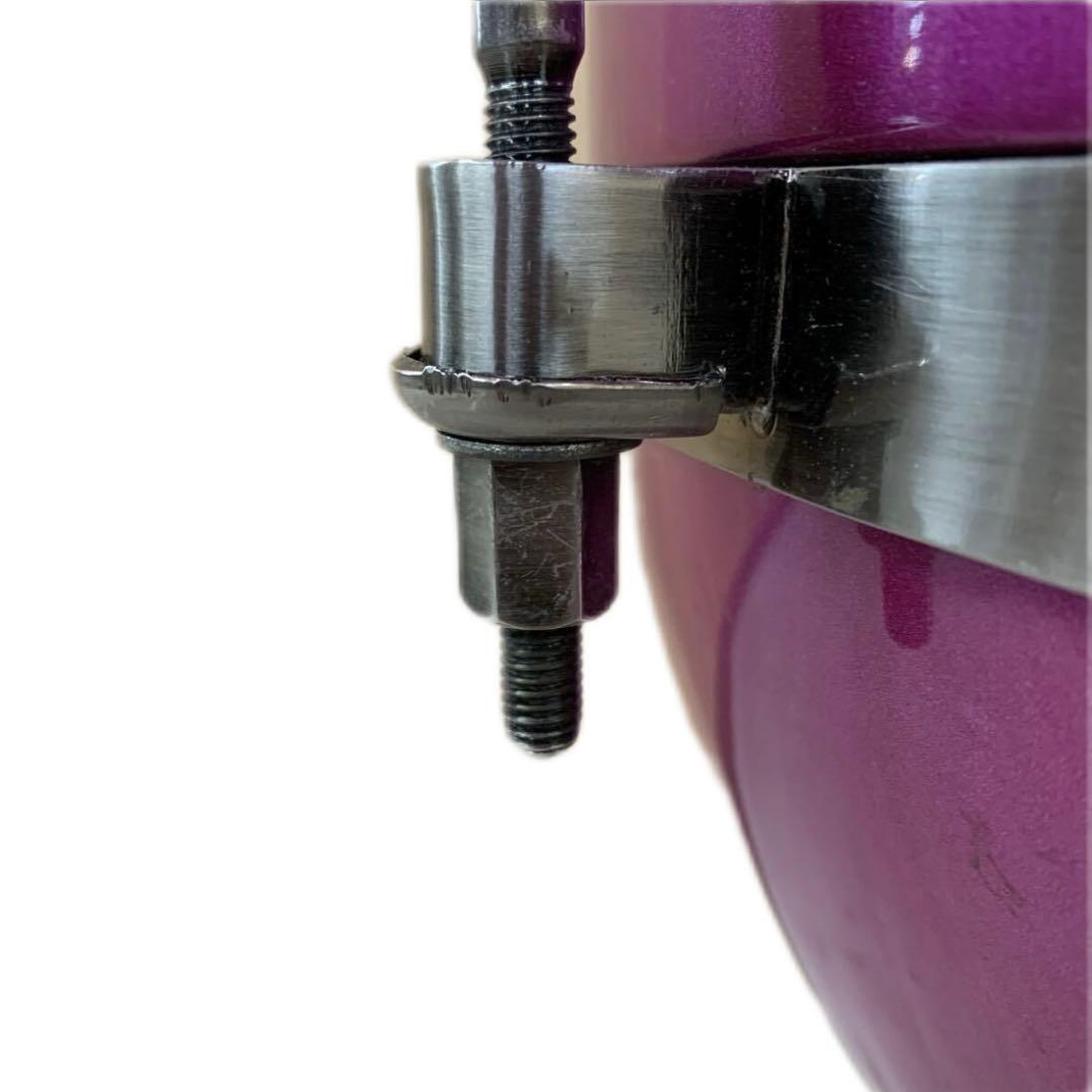 Pearl エリートジャンベ　打楽器　パーカッション