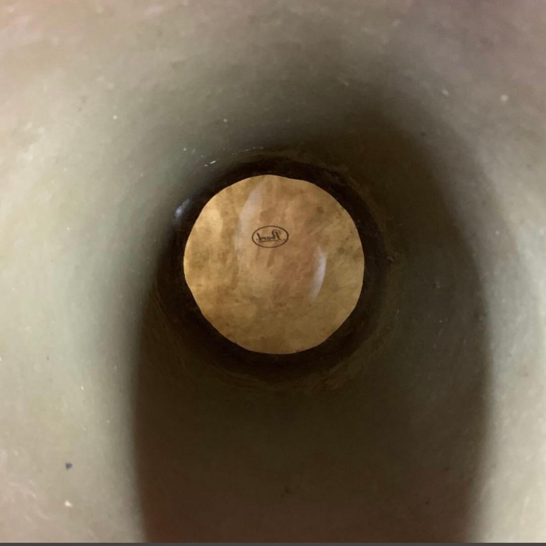 Pearl エリートジャンベ　打楽器　パーカッション