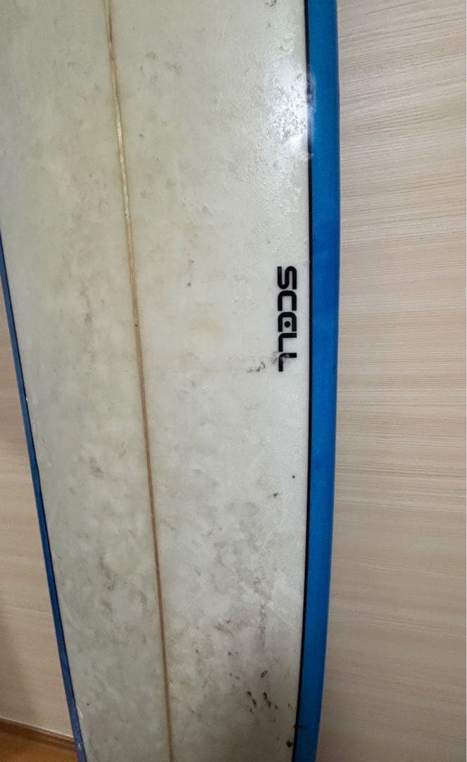 SCELL サーフボード　8フィート