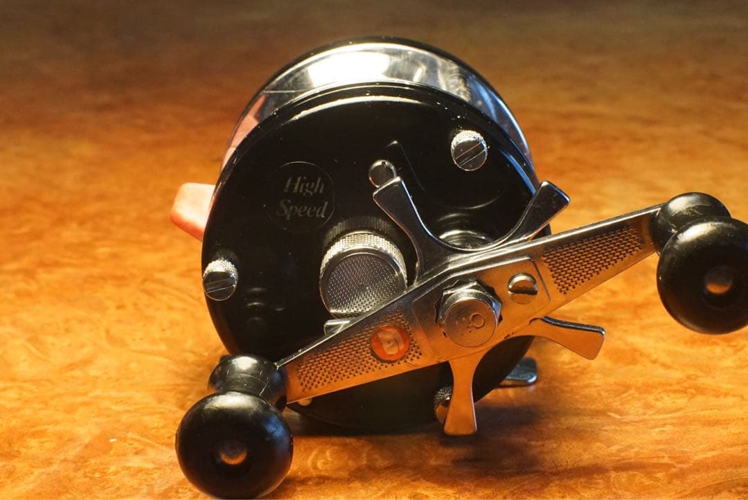 アンバサダー 4600 C メンテ済 フレーム修正済