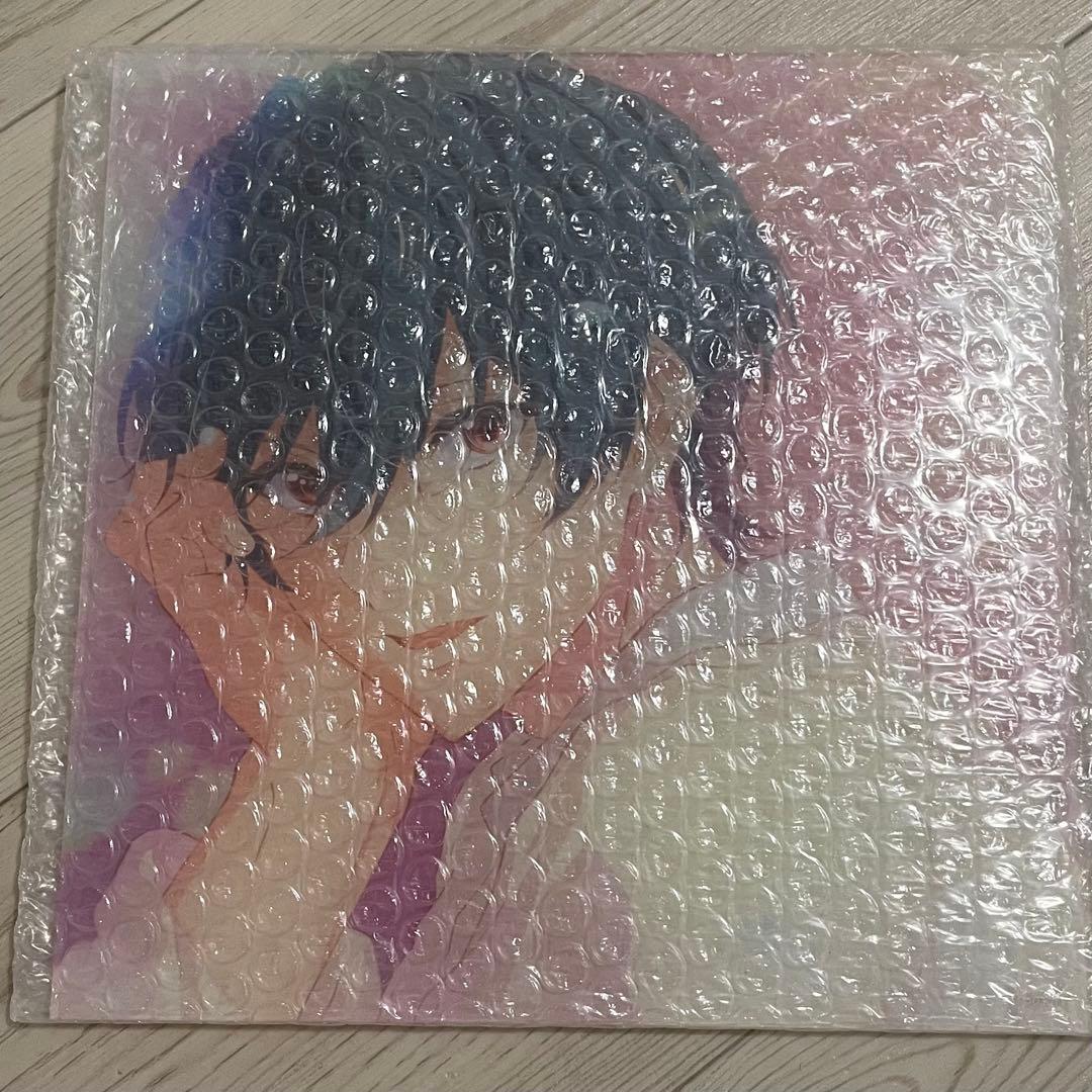 桐嶋郁弥 劇場版 Free!FS アクリルプレート -Sparkle-