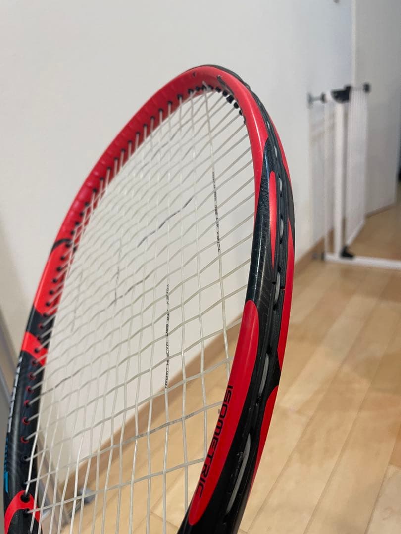 YONEX VCORE tour F テニスラケット 2本セット