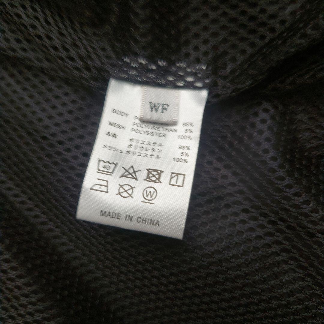 NEW ERA ブラック ジャケット M