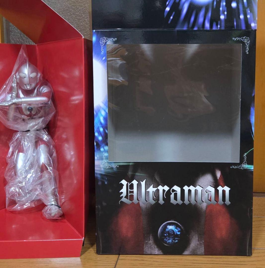 CCP1/6特撮シリーズ vol.062 ウルトラマンBタイプ 後期登場ver