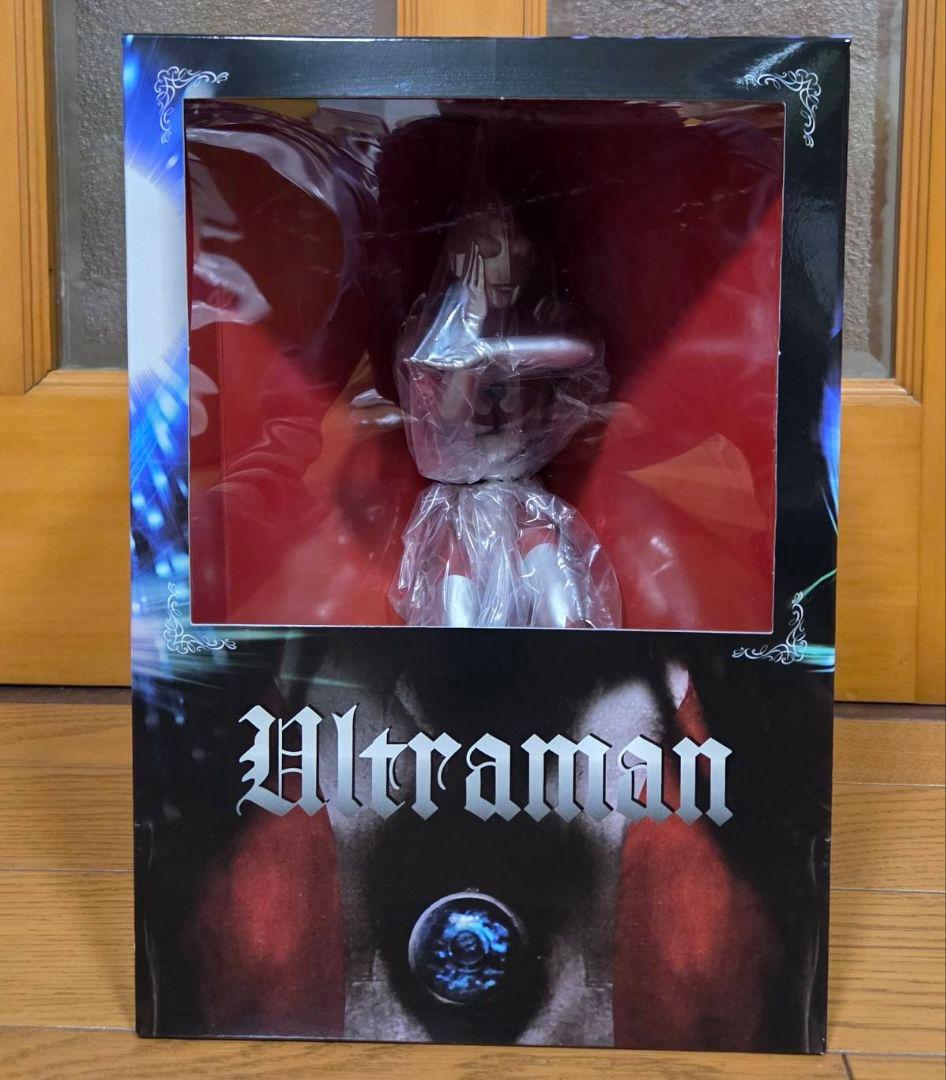 CCP1/6特撮シリーズ vol.062 ウルトラマンBタイプ 後期登場ver