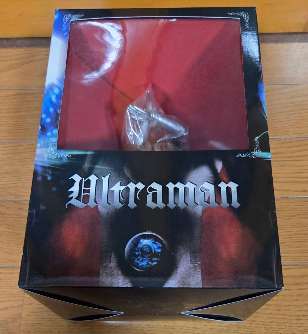 CCP1/6特撮シリーズ vol.062 ウルトラマンBタイプ 後期登場ver