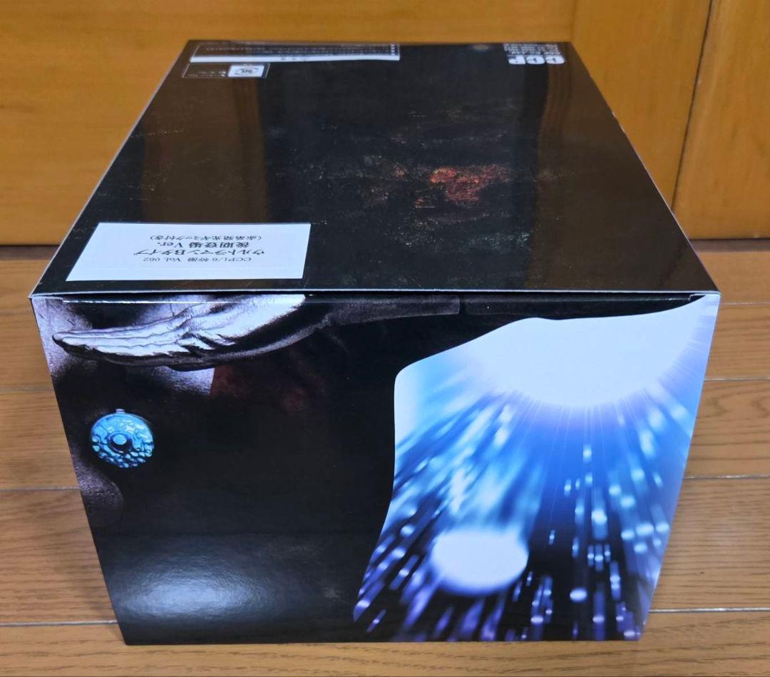 CCP1/6特撮シリーズ vol.062 ウルトラマンBタイプ 後期登場ver