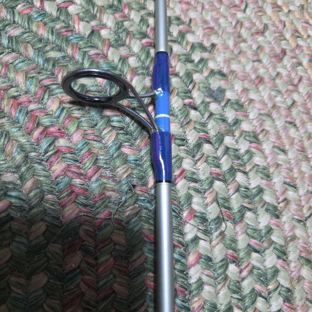 ザウルスソルトウォータースポーツマン