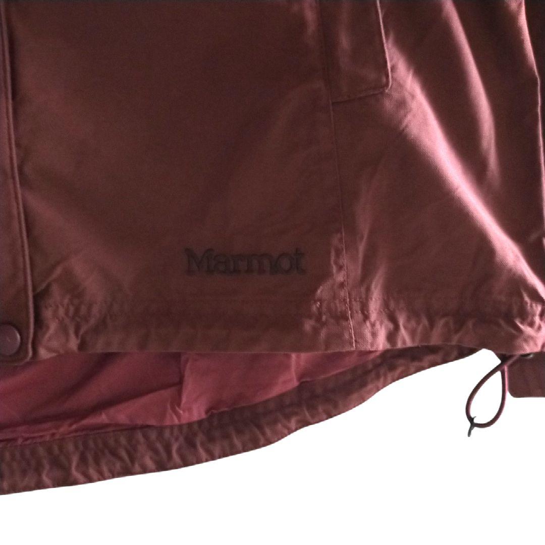 【高機能】US Marmot マウンテン スキー ジャケット L