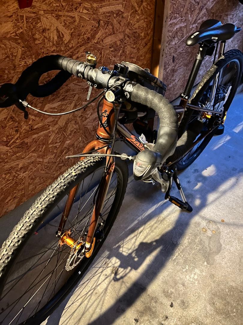 salsa サルサ　vaya