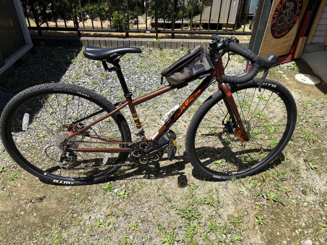 salsa サルサ　vaya