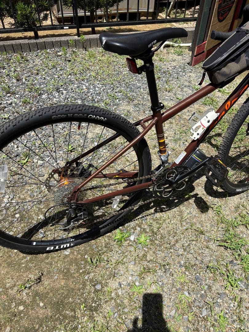 salsa サルサ　vaya