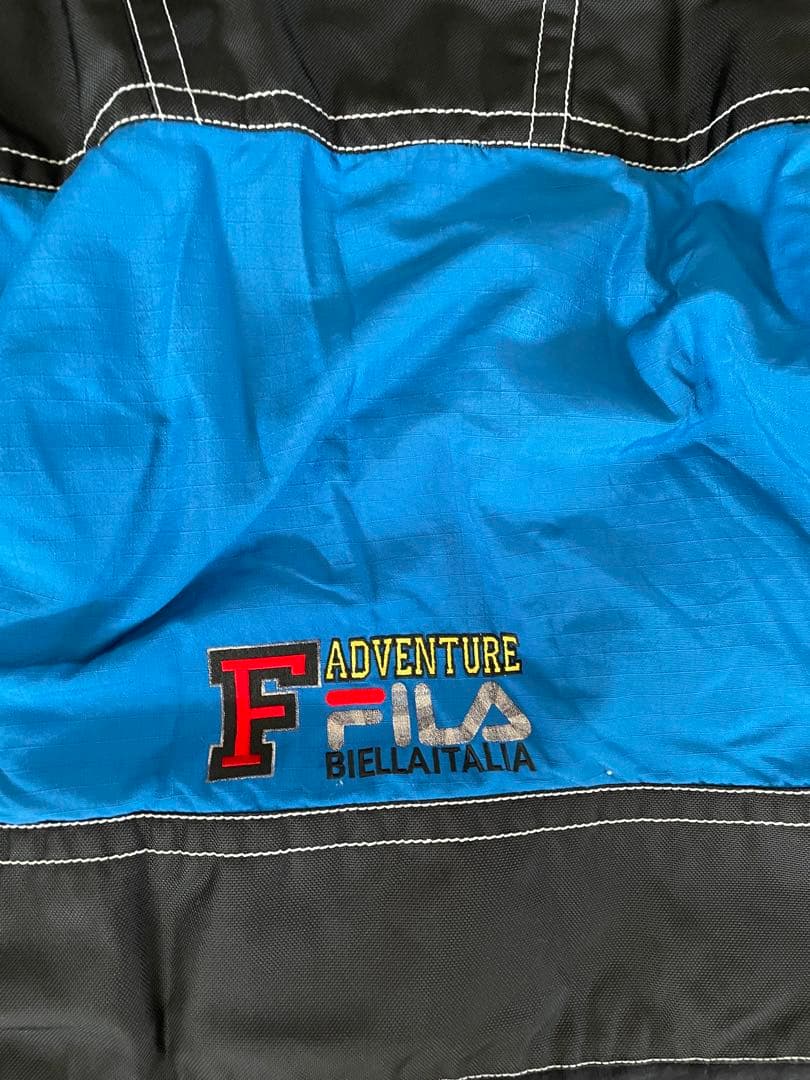 FILA スキージャケット