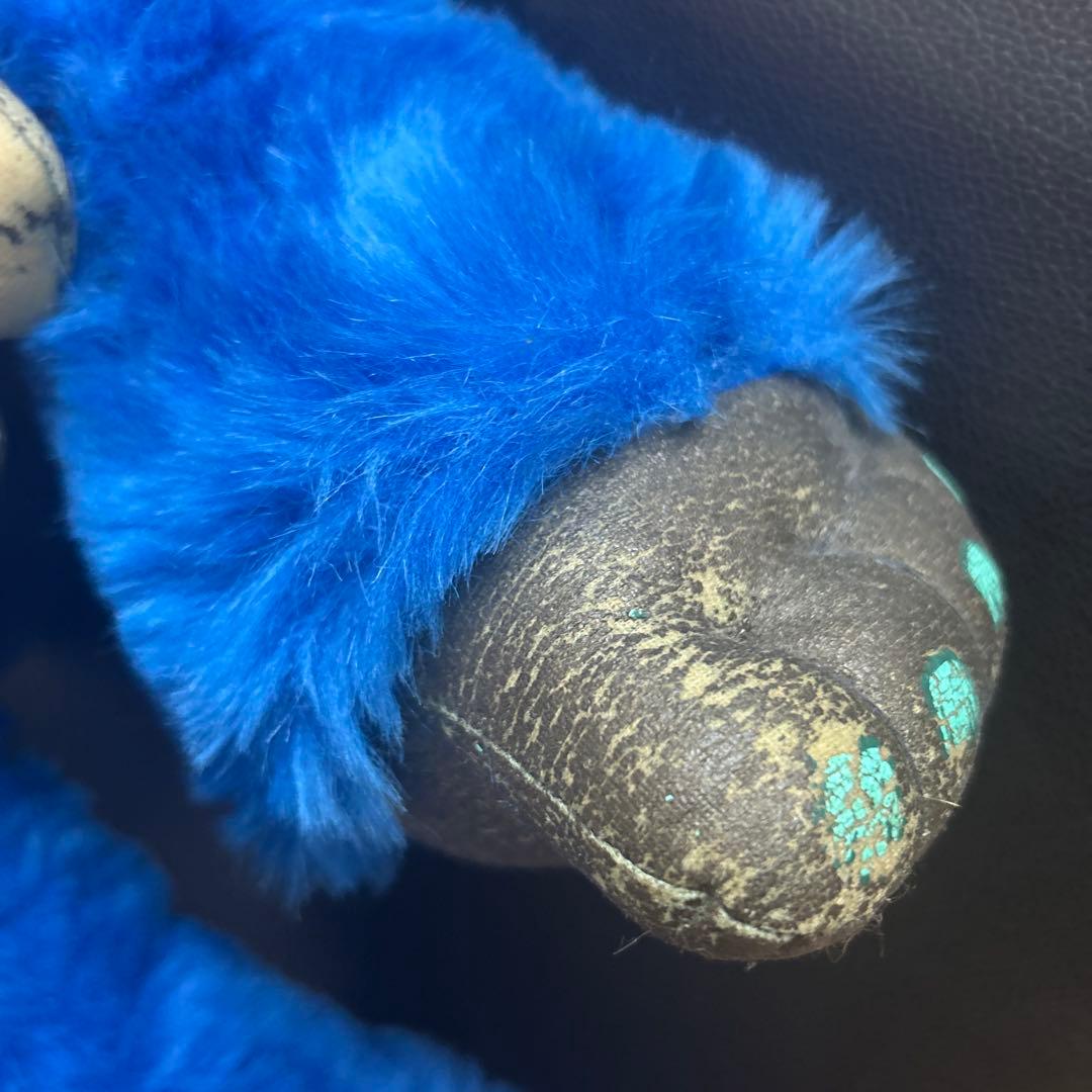 マイペットモンスター MY PET MONSTER ソフビ ぬいぐるみ