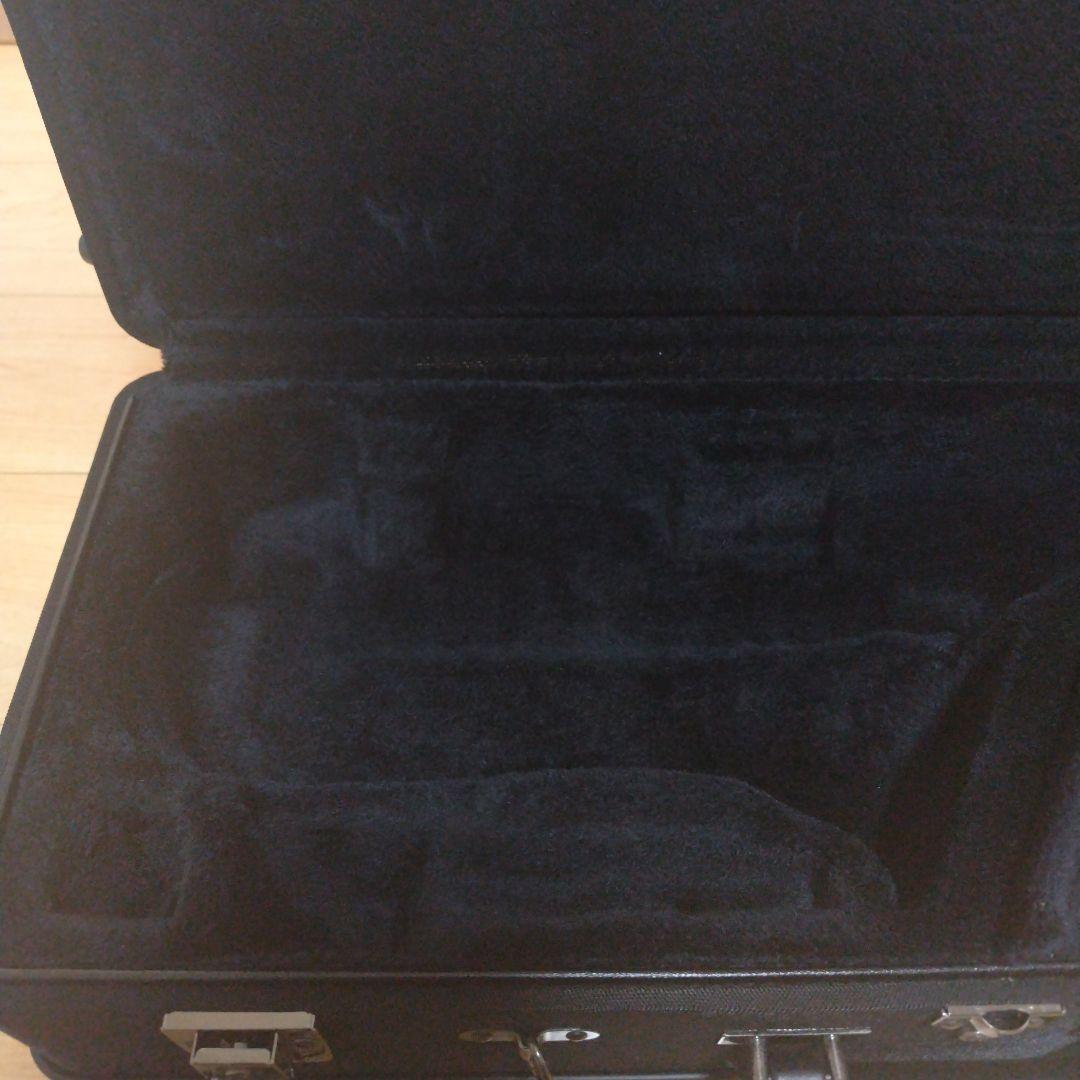 ヤマハ純正　アルトサックス用ケース