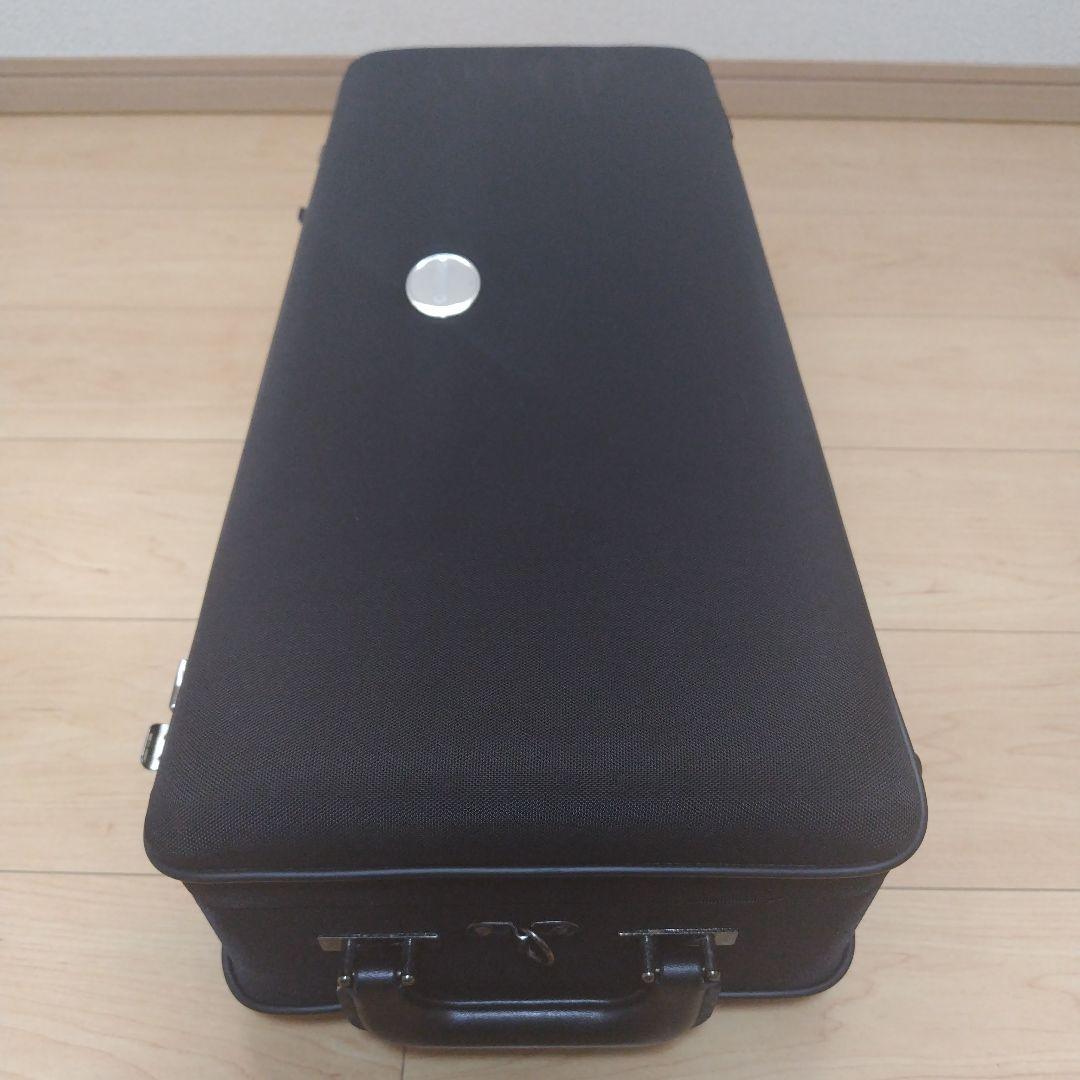 ヤマハ純正　アルトサックス用ケース